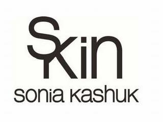 SKIN SONIA KASHUK trademark