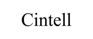 CINTELL trademark