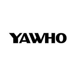 YAWHO trademark