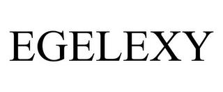 EGELEXY trademark