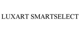 LUXART SMARTSELECT trademark