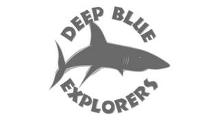 DEEP BLUE EXPLORERS trademark