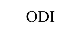 ODI trademark