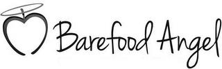 BAREFOOD ANGEL trademark