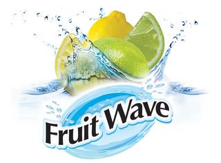 FRUIT WAVE trademark