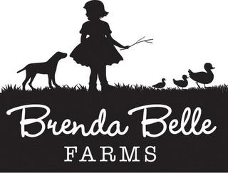 BRENDA BELLE FARMS trademark