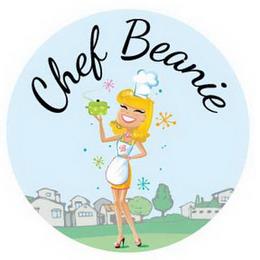 CHEF BEANIE trademark