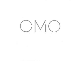 CMO trademark