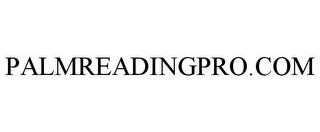 PALMREADINGPRO.COM trademark