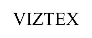 VIZTEX trademark