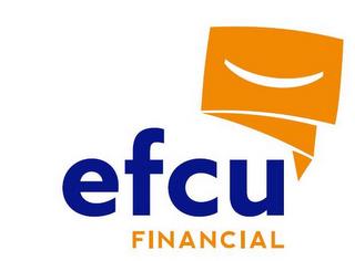 EFCU FINANCIAL trademark