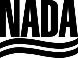 NADA trademark