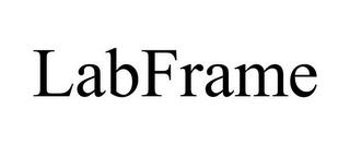 LABFRAME trademark