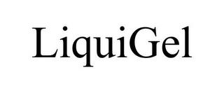 LIQUIGEL trademark