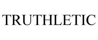 TRUTHLETIC trademark