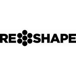 RESHAPE trademark