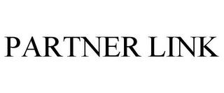 PARTNER LINK trademark