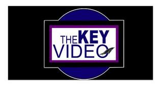 THE KEY VIDEO trademark