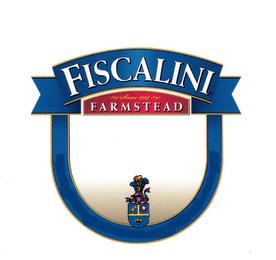 FISCALINI SINCE 1914 FARMSTEAD trademark