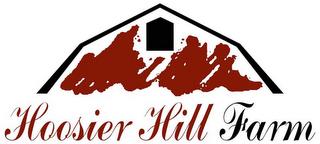 HOOSIER HILL FARM trademark