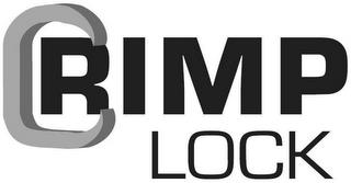 CRIMP LOCK trademark