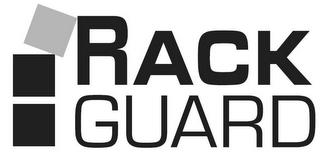 RACK GUARD trademark