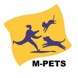 M-PETS trademark