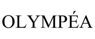 OLYMPÉA trademark