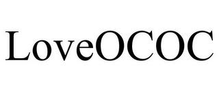 LOVEOCOC trademark