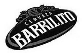 CERVEZA BARRILITO trademark