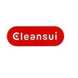 CLEANSUI trademark