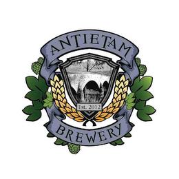 ANTIETAM BREWERY EST 2012 trademark