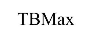 TBMAX trademark