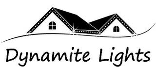 DYNAMITE LIGHTS trademark