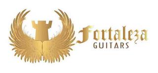 FORTALEZA GUITARS trademark