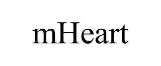 MHEART trademark