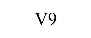 V9 trademark