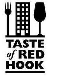 TASTE OF RED HOOK trademark