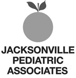 JACKSONVILLE PEDIATRIC ASSOCIATES trademark