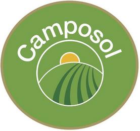 CAMPOSOL trademark