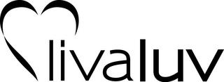 LIVALUV trademark