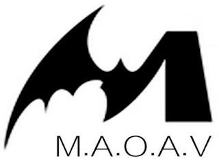 M MAOAV trademark