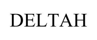 DELTAH trademark