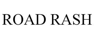 ROAD RASH trademark