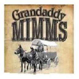 GRANDADDY MIMMS trademark