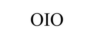 OIO trademark