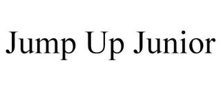 JUMP UP JUNIOR trademark