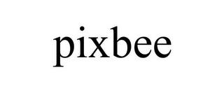 PIXBEE trademark