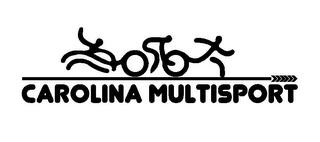 CAROLINA MULTISPORT trademark