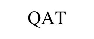 QAT trademark